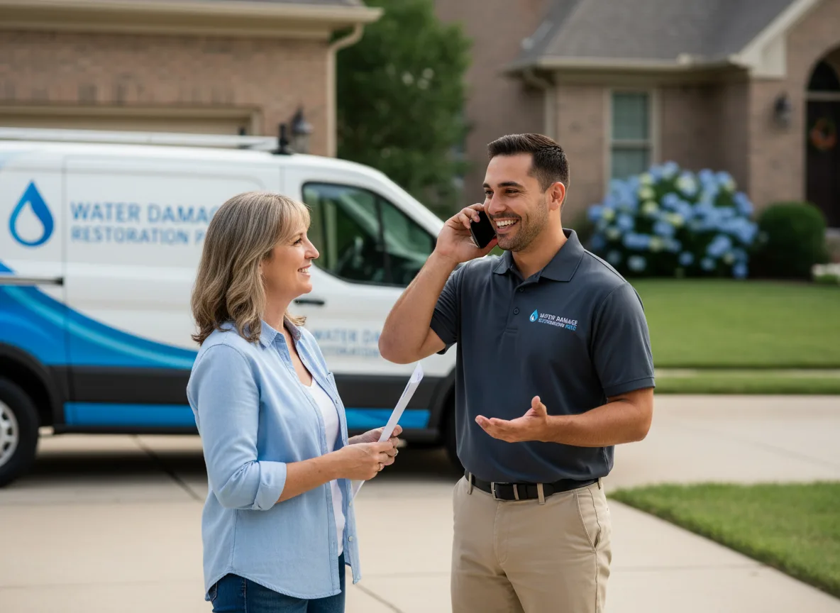 Flood Restoration Pleasant Valley, NY FAQs
